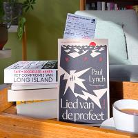 De Leeskring: Lied van de profeet