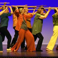 Dochters van Eva: Reeks 2