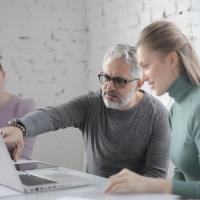 Digitaal Café november: iOS / iPhone