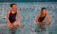 Aquacycling 18u