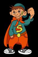 Spocje - 1e en 2e leerjaar