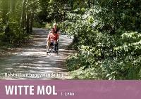  Rolstoel- en buggywandeling Witte Mol