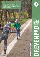 05. Wandeling Drevenpad