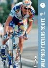 Wilfried Peeters fietsroute