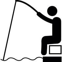 Hengelvergunning 1 jaar