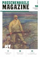 Passchendaele Magazine 2025.10 ENG