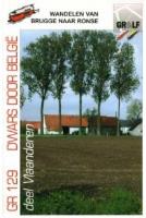 GR 129 Brugge-Ronse