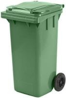 GFT-container 120L (met wielen)