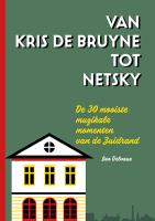 Boek Belpop Bonanza Zuidrand | MET verzending