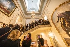 BELvue Museum - Groups