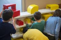 BELvue museum - Scholen