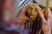 Children’s Art Day – Clay Sculpting Workshop