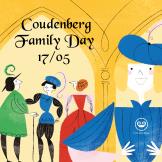 Coudenberg Palace - Family Day 17/05