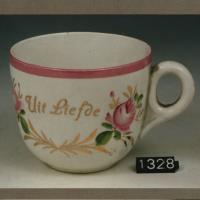 Blind date met (museum)schat