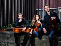 TRANSYLVANIAN NIGHTS | FLASH ENSEMBLE