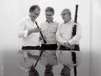 RULE BRITANNIA! | TRIO DONAX