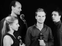 STRIJKKWARTET | TAURUS QUARTET