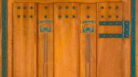 Masterclass - Stencils en stempels. De lijnen van de art nouveau en de art deco