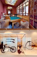 Guided tours - New MA&H Galleries 