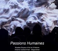 Passions Humaines