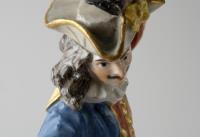 Instaprondleidingen -  Een verhaal van macht en schoonheid – Meesterwerken van de 18e eeuw