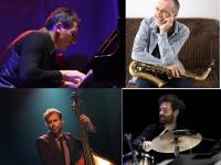 JAZZ | STÉPHANE MERCIER & MIGRATIONS TRIO