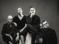 FLOR ALPAERTS & LUDWIG VAN BEETHOVEN | DESGUIN KWARTET