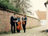 TRIO À CLAVIER | TRIO IMPRESSION