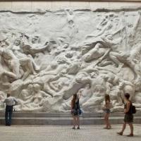 Visite guidée pour individuels – Pavillon des Passions Humaines