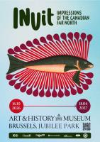 Expo Inuit - Impressions of the Canadian Far North 