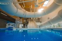 Tickets recreatiebad + zwembad