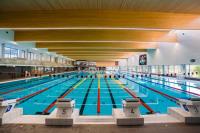 Tickets zwembad - baantjeszwemmen