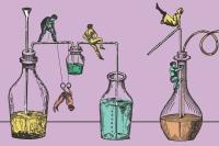 Batteliek distilling workshop 10-15 persons