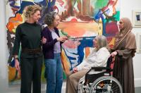 Spraakmakend Van Abbe