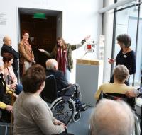 Onvergetelijk Van Abbe