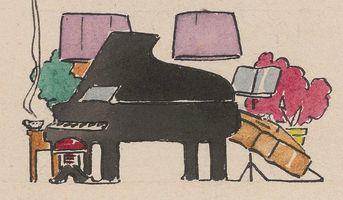 Concert Chamber music class Conservatoire royal de Bruxelles