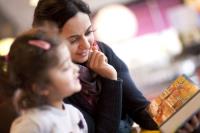 Hora de Lectura Española 3+