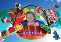 Voorleesmoment in Speelpan West 0-4 jaar