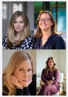 Panelgesprek: AI en de nabije toekomst 