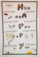 Maak! Kijk, een gedicht! 4+