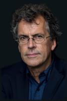 Lezing mergelmoorden door Michael Berg 