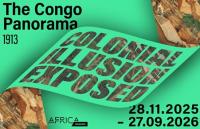 Visite guidée exposition temporaire pour visiteurs individuels (15:00-16:30)