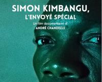 Film: Simon Kimbangu, l'envoyé spécial - 16.09.2026