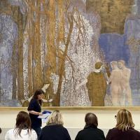 Masterclass - Initiation techniques de dessin