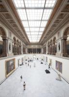 Guided tours for individual visitors Old Masters