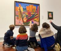 Happy Sunday! Kids & Family