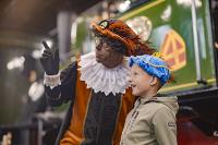 Pieten Expres Prikkelarm