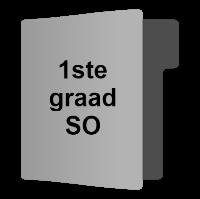 Zoom in op het Zwin - 1ste graad - Secundair onderwijs