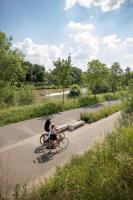 Begeleide zomerfietstochten (namiddag)