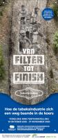 Begeleide rondleidingen mini-expo Van Filter tot Finish